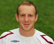 Karl Townshend